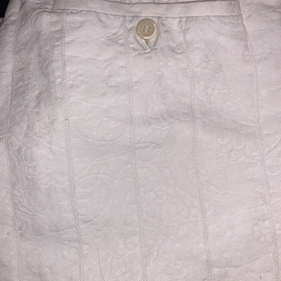 Versace low rise pants - Picture 5 of 5